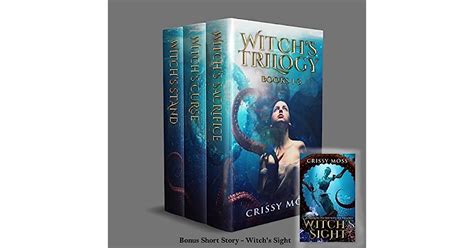The role of prophecy and destiny in Witch trilogy XV.